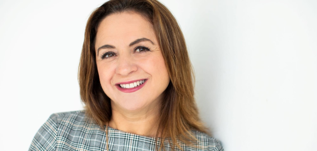 Ninorta Demir portretfoto