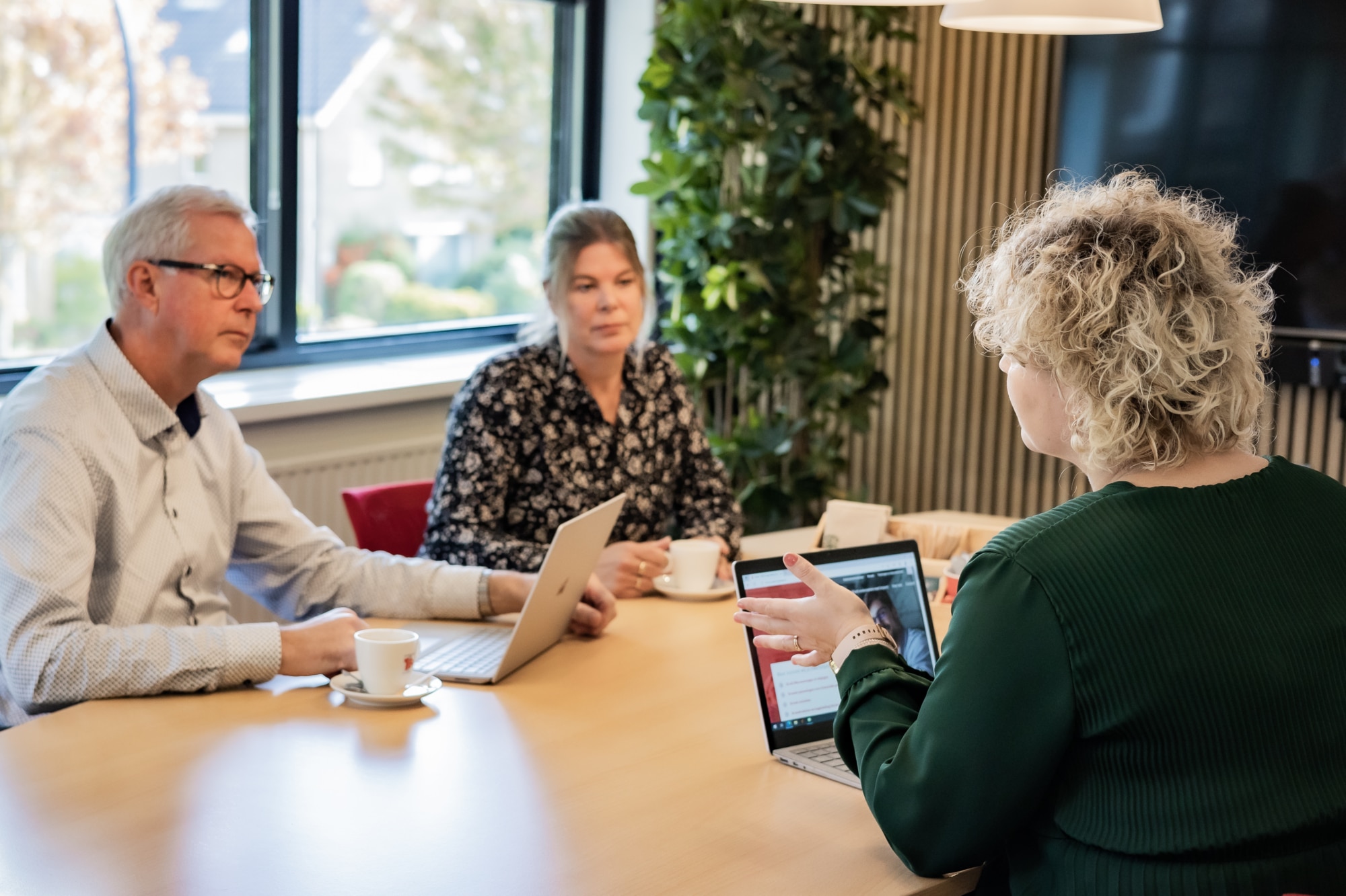 hulp bij schulden