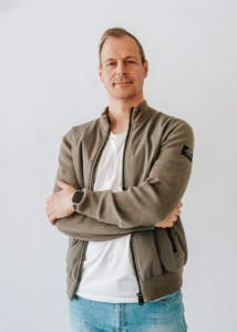 Bas de Zeeuw - Brand Specials
