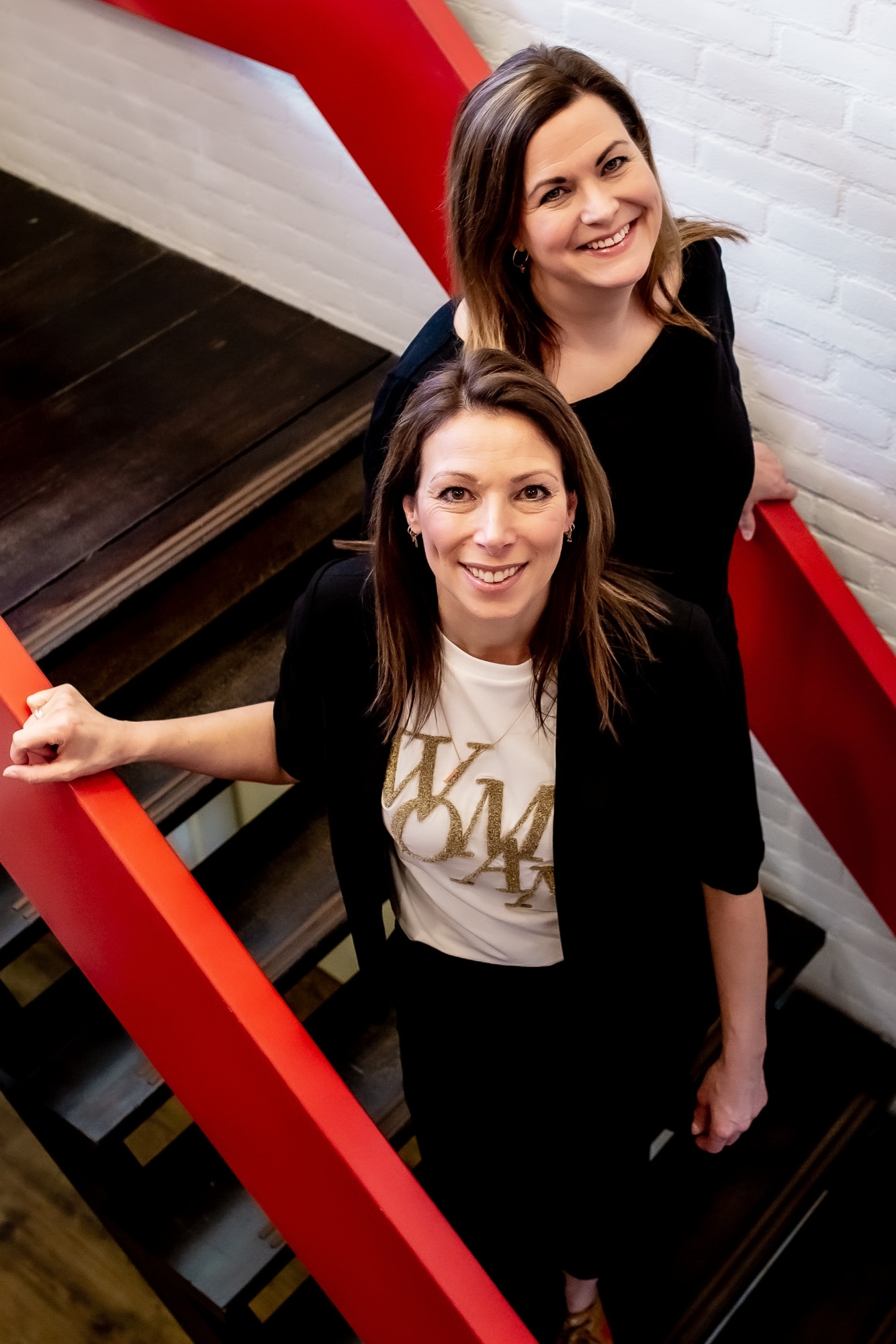 Onze adviseurs sociaal ondernemen