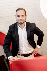 Pascal Franken