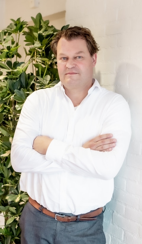 Joris Mekenkamp
