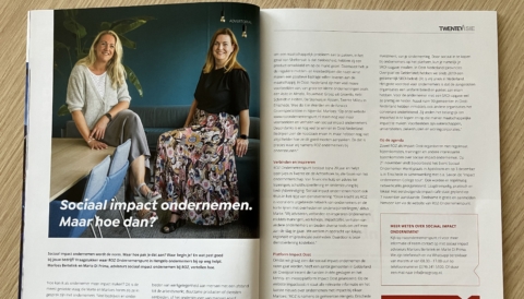 ROZ in TwenteVisie