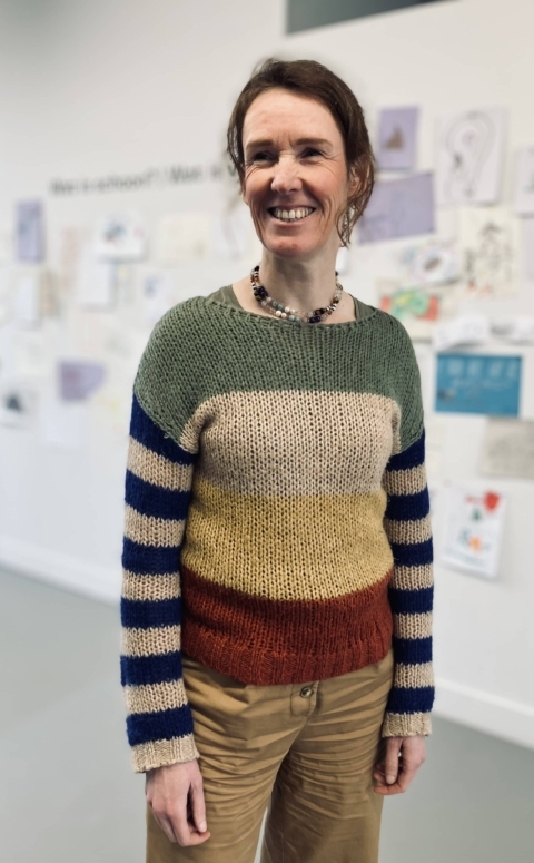 Susanne Dolman