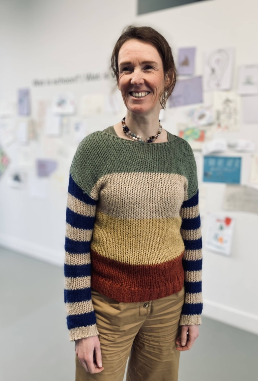 Susanne Dolman