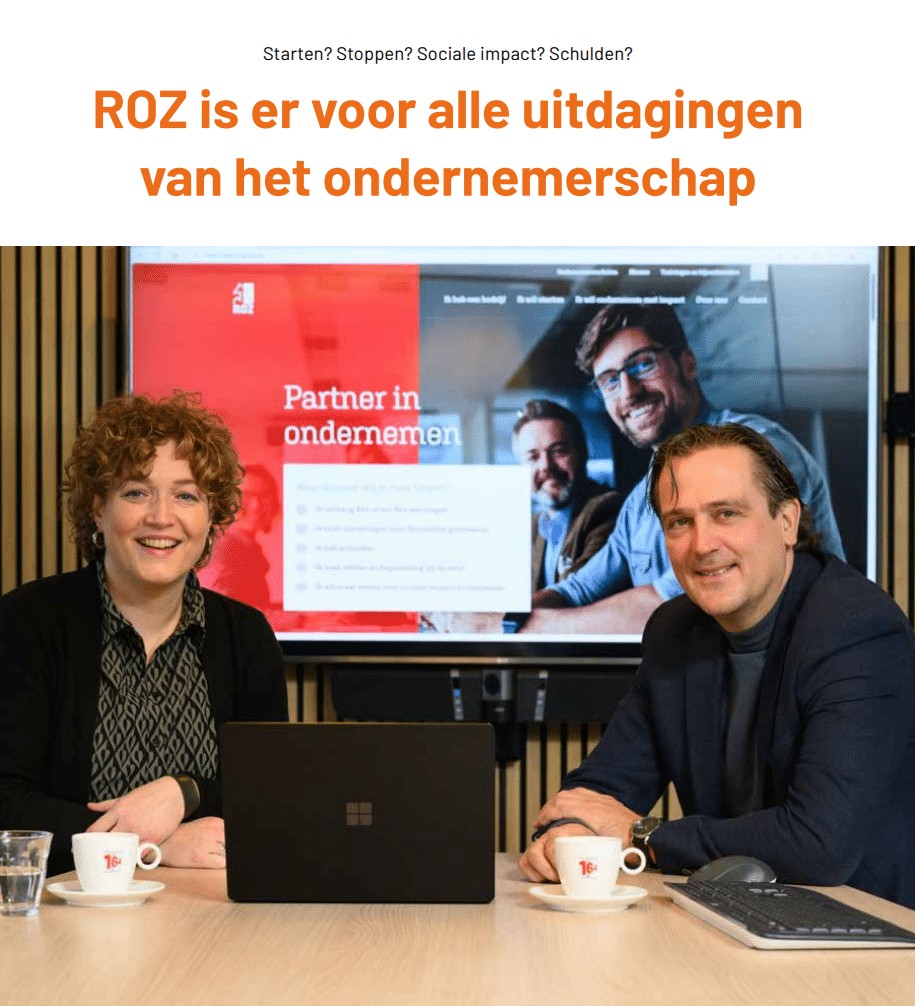 ROZ in INNtwente