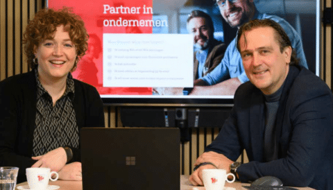 ROZ in INNtwente