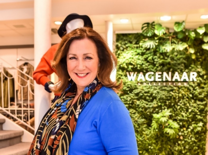 Judith Grooters stijlcoach