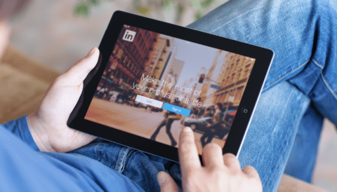 Training LinkedIn