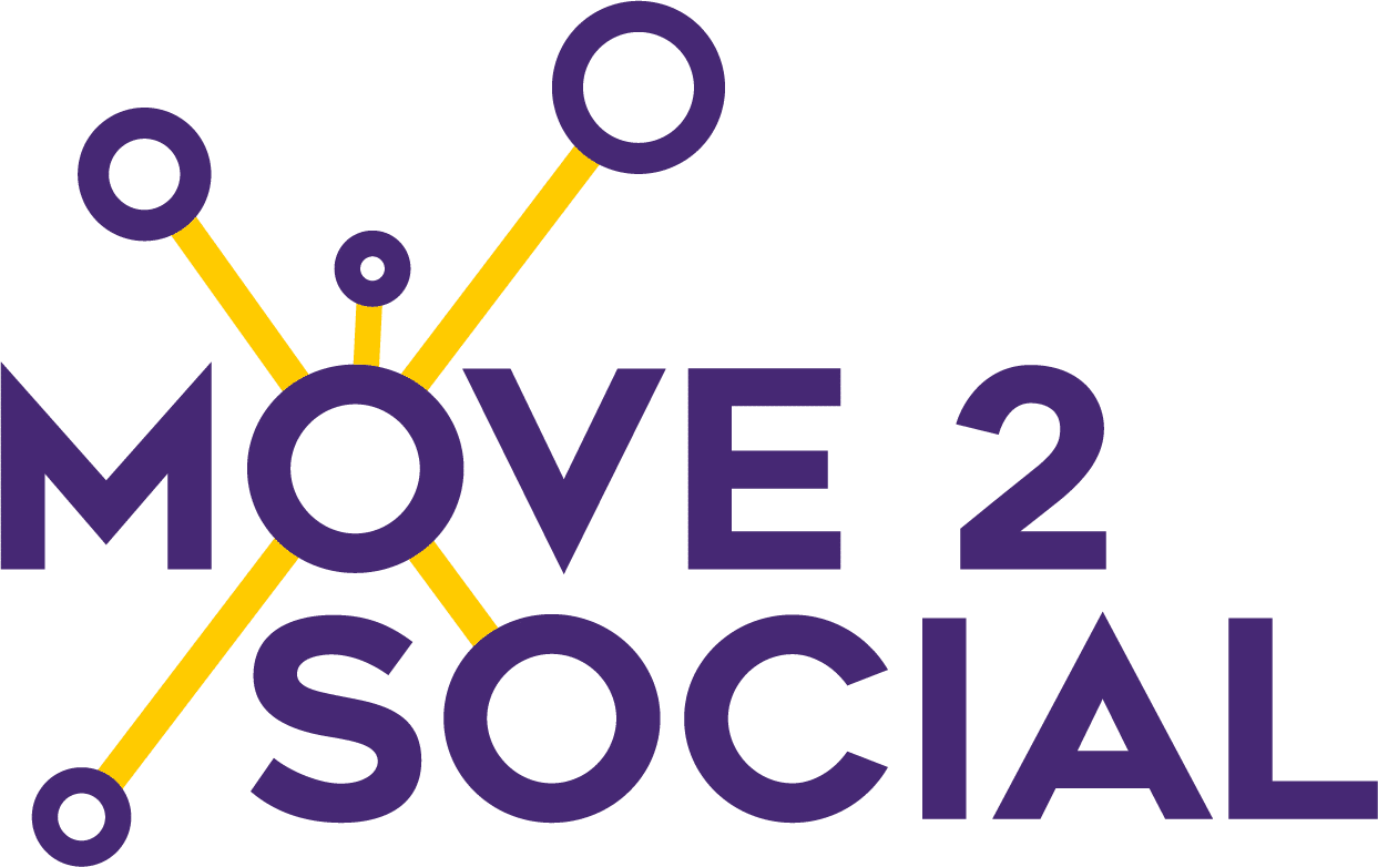 logo Move2Social