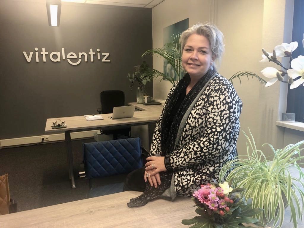 Martine van Vitalentiz