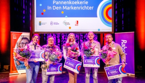 Startersprijs 2025
