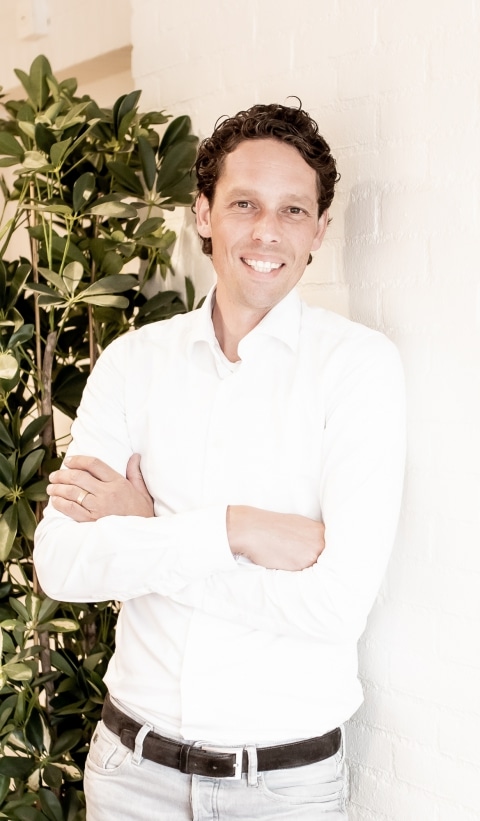 Maurice Krake