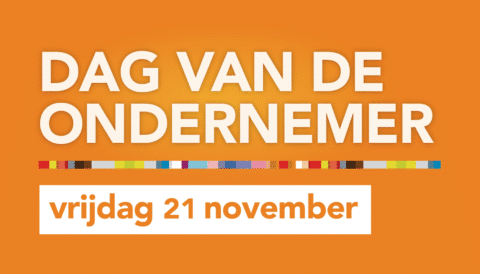 Dag van de Ondernemer