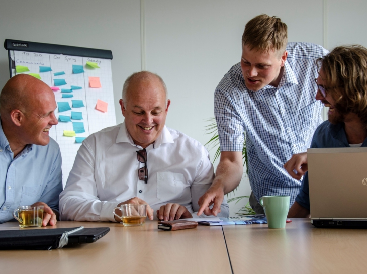 The Lagom Group