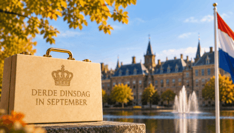 Prinsjesdag