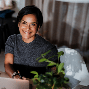Sharita - De Contentmaker
