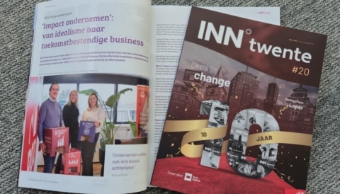 In de media: INNtwente
