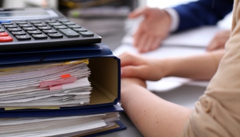 administratie