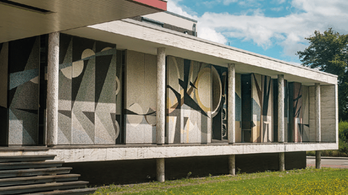 Ondernemerscentrum H2