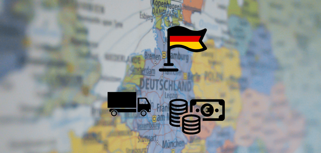 Ondernemen in Duitsland