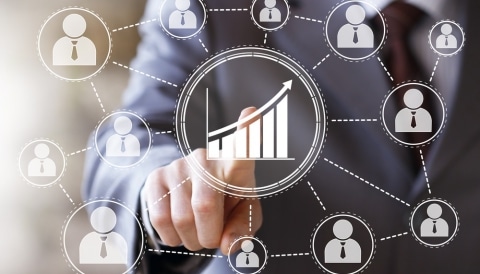training sales