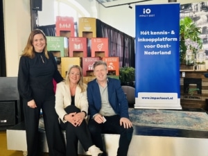 team impact ondernemen